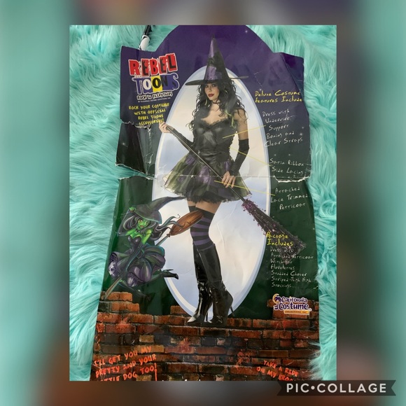 California Costumes Other - California costume adulto California Costumes Other - California costume adulto